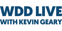 WDD Live with Kevin Geary