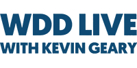 WDD Live with Kevin Geary
