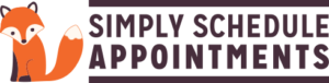 Simply Schedule Appointments