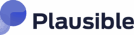 Conversion tracking for Plausible Analytics