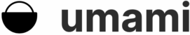 Conversion tracking for Umami