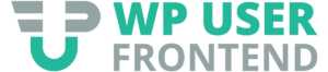 WP User Frontend