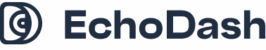 Conversion tracking for EchoDash