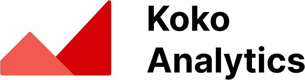 Koko Analytics