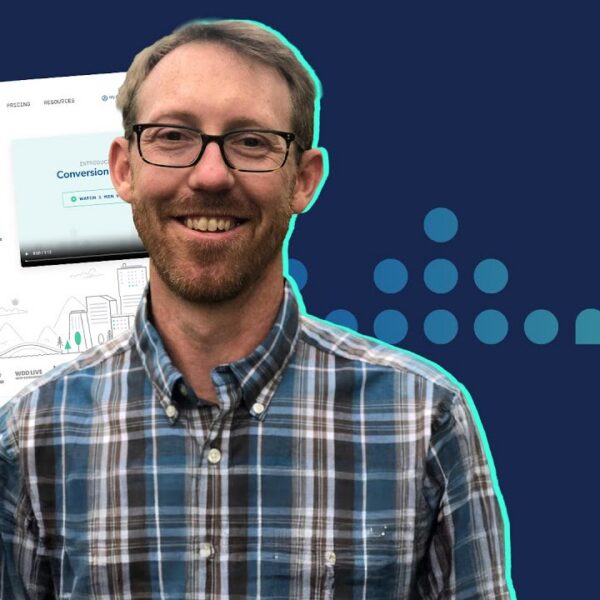 Derek on the WP Legends Podcast