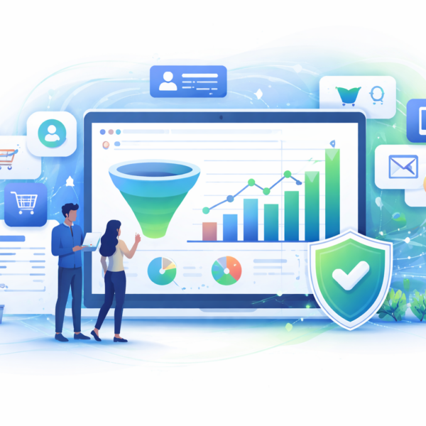 Better conversion tracking by Conversion Bridge