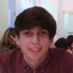 Elliot Sowersby