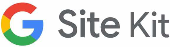 Site Kit by Google logo
